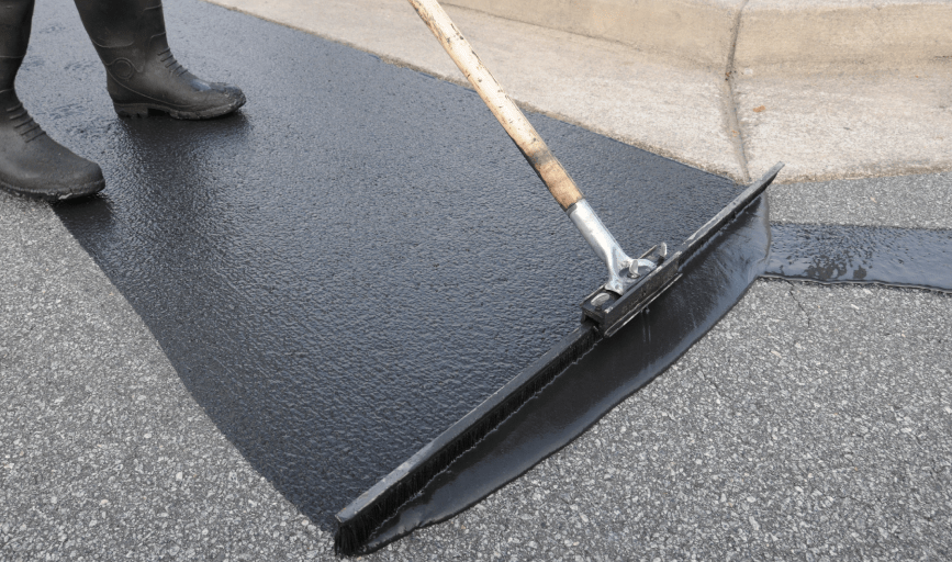 PAVING CONTRACTING